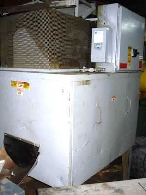 FOURWAY DRYER B-50
