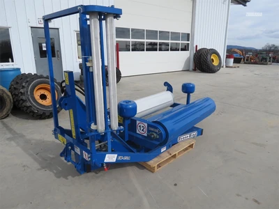 New | in-Stock 2026 ECONO-WRAP EW-450A Miscellaneous Equipment Pennsylvania US | Zimmerman Farm Service #1410308