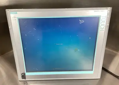 USED Siemens Simatic