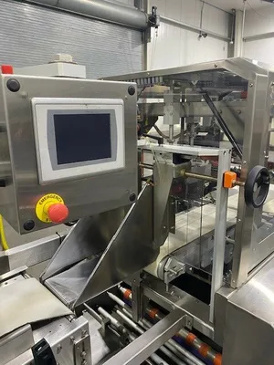 USED 2020 ARPAC Z TS18 DC