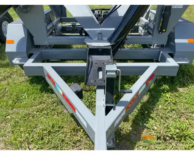 Used TRAVIS _UNKNOWN_ Seed Tenders Iowa US | Keast Enterprises #1360458