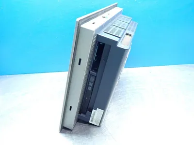 Used ALLEN BRADLEY 6181P15A3HW71AC Automation Control (HMI) Ohio US | HGR 24 #728001
