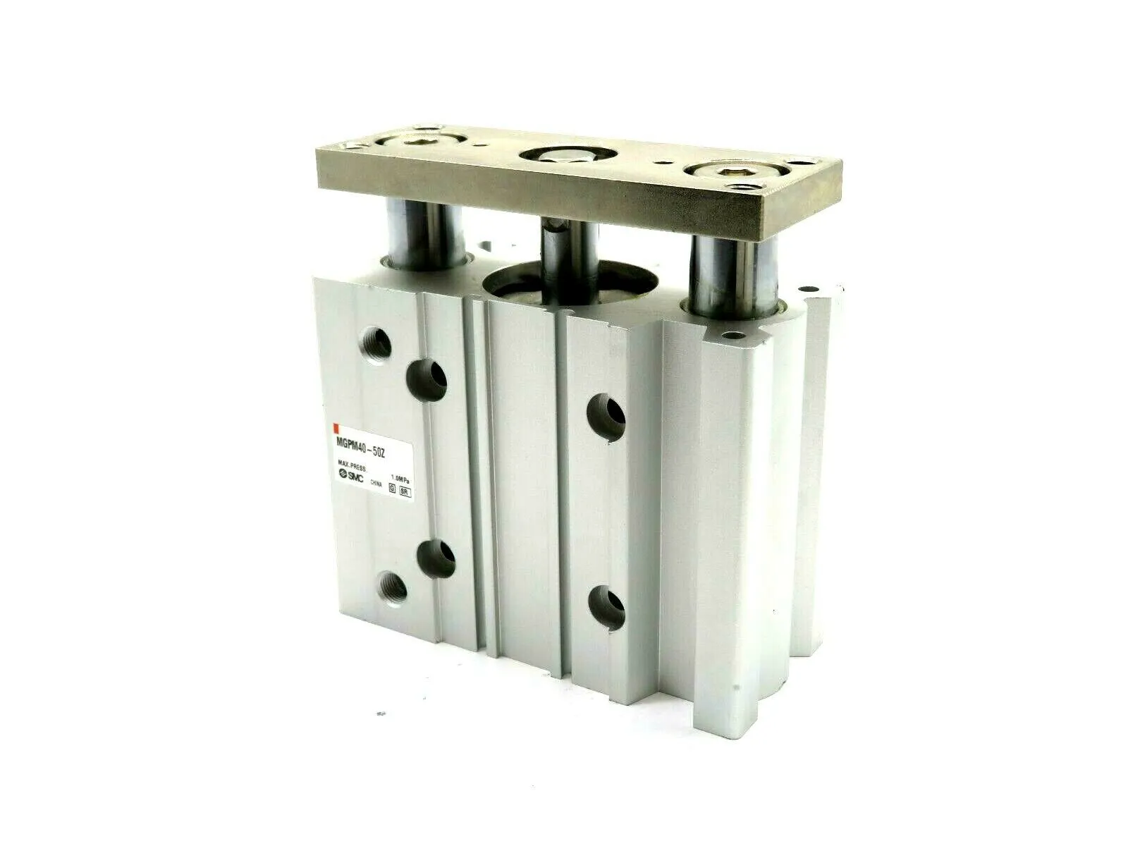 NEW SMC MGPM40-50Z CYLINDER MGPM4050Z