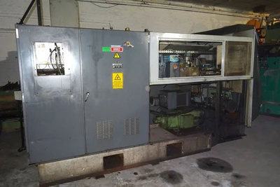 USED ERNAULT-TOYODA HES 52