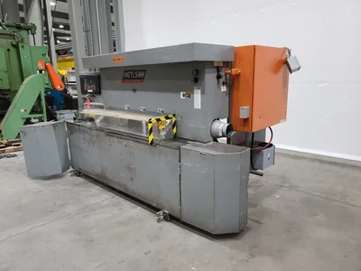 USED METLSAW CS3T8-16
