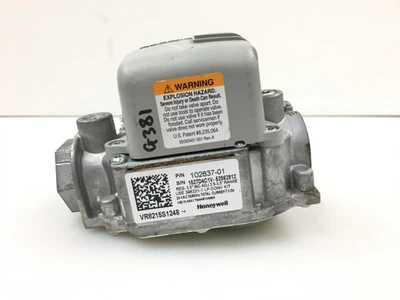 Honeywell VR8215S1248 Gas Valve [New]