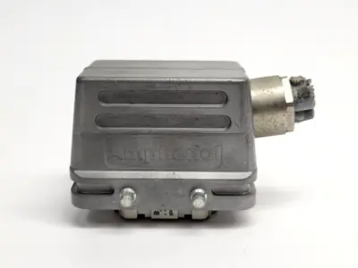 Used Amphenol C 144 108 042 0009 Electrical Fittings Michigan US | Maverick Industrial Sales #1489930
