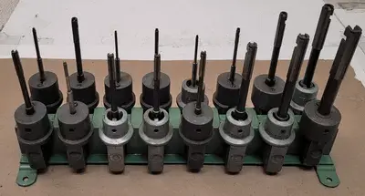 Used SUNNEN HONING MANDREL SET Misc Industrial Equipment Kentucky US | Aucto #687780