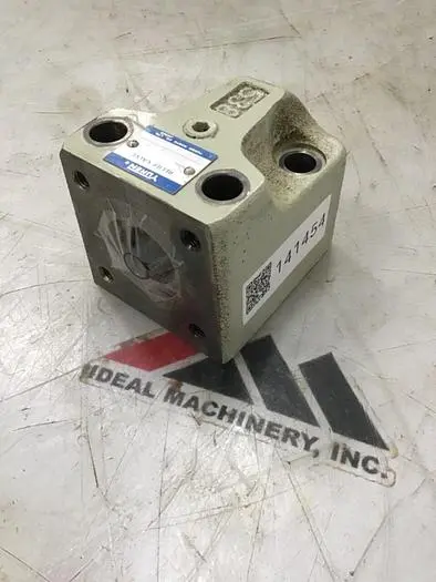 Used YUKEN SB1086-10 Valves/Fittings Michigan US | Ideal Machinery #596810