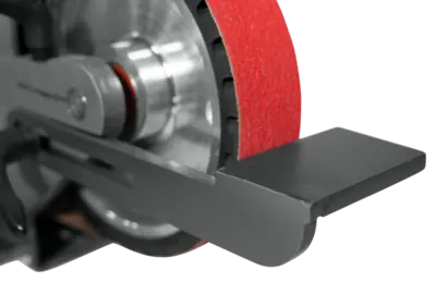 New | in-Stock JET SWG-272 Belt Grinders Including Sanders Illinois US | Olympus Machinery Group #1351198
