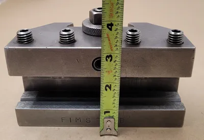 FIMS 5B Tooling & Accessories, Tooling | Machinery Central (9)