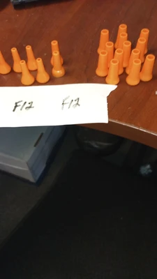 NEW Loc-Line Loc-Line   1/4" &  1/8" Nozzles