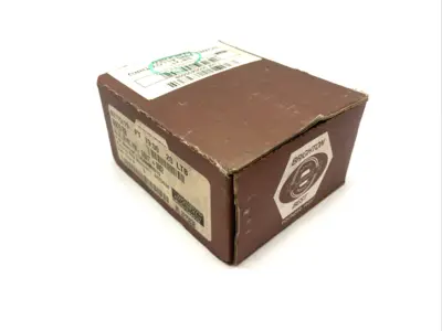USED BRIGHTON DOWEL PIN 3/8"X1" ALLOY BOX OF 62