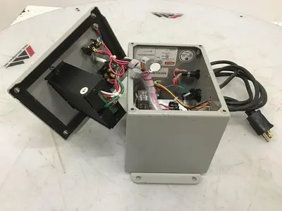 USED AEC A0541233