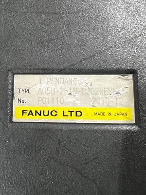 Used 2010 FANUC R-2000IB/165F + R-30IA Robots Michigan US | iGAM Industrial Marketplace #1420637
