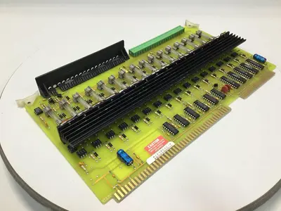 USED CINCINNATI MILACRON 3-531-4479A