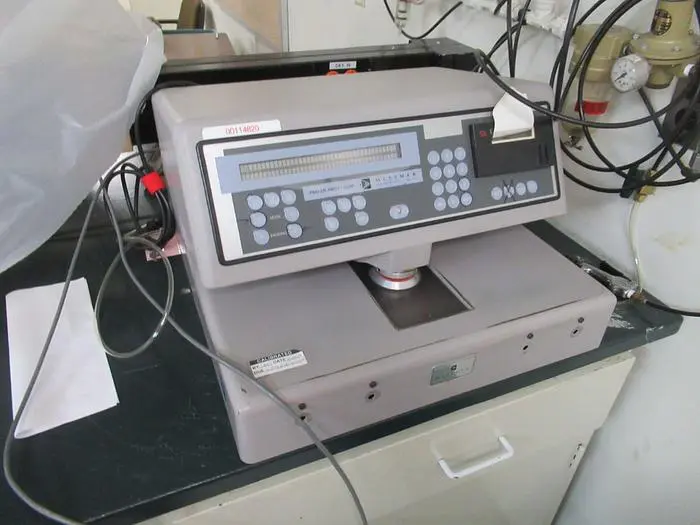 Used MESSMER PS90 Miscellaneous Laboratory Equipment Pennsylvania US | Global Equipment International, LLC #186064