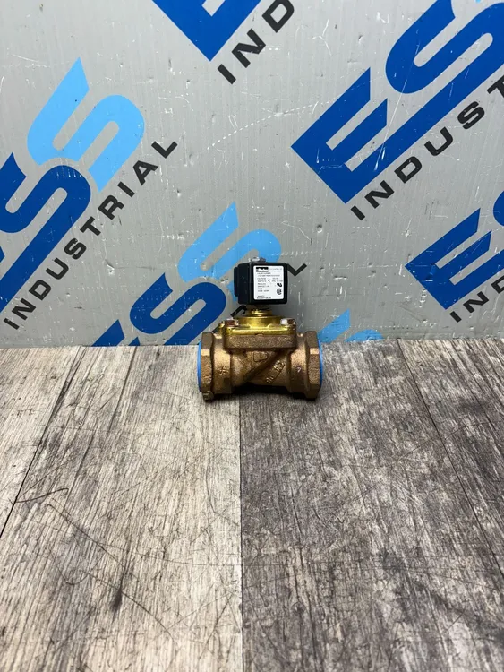 Used PARKER 7321GBN76NMCN0D100C2 Misc Electrical & Power Parts South Carolina US | ESS Industrial Equipment Sales #948681