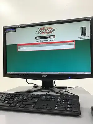 USED 2016 INCOE GSC2