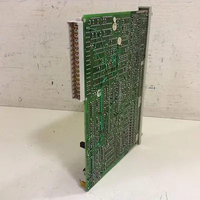 USED SIEMENS 6ES5 244-3AA21