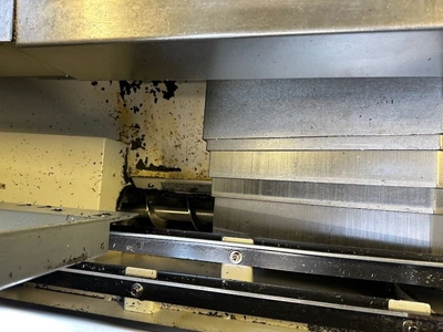 2015 DUGARD 760E Vertical Machining Centers | Charter Auctions (16)