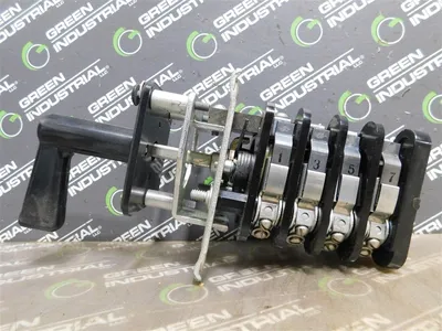 USED GENERAL ELECTRIC 16SB1B2X4
