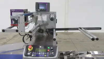 Used BOSCH LINIUM 301 Miscellaneous Packaging Equipment Illinois US | Equipment Relocation Services #1418376