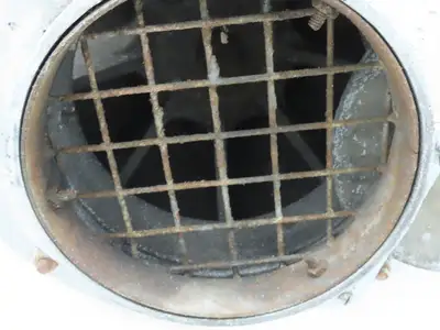 Used AMERICAN FAN _UNKNOWN_ Blowers Indiana US | Arrow Industrial #1416216