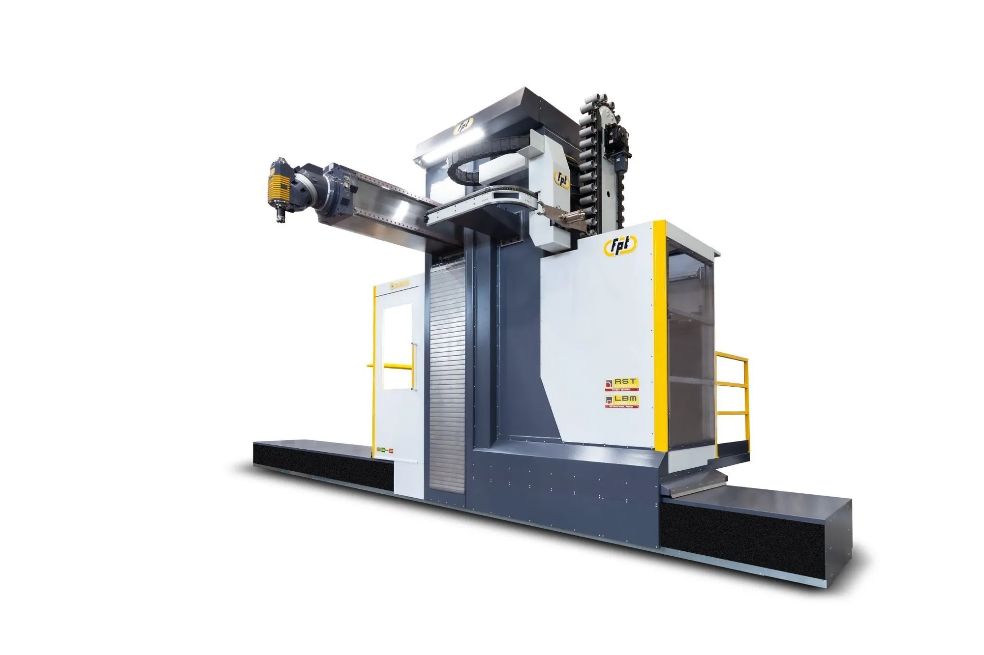 NEW FPT ORIGIN 300/400