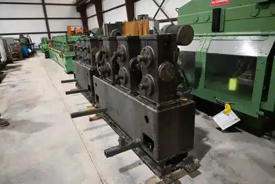 USED RAFTER RT-2000