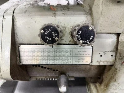 USED SHARP GCT1118H