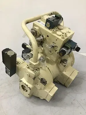 USED BOSCH 0 514 816 213