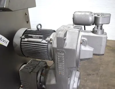 USED ETM 13002