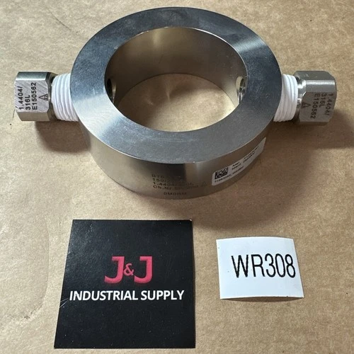 NEW Endress+Hauser 71263082_0M0RM