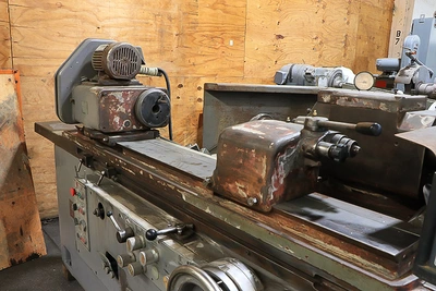 USED Shigiya GUA27-100