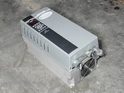 USED DANFOSS 131H9371