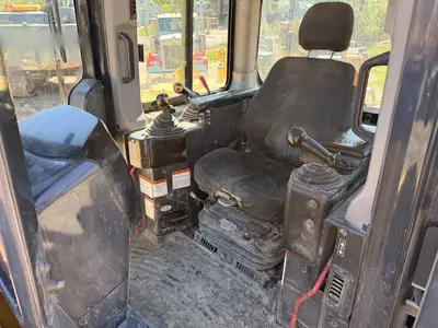 Used 2017 KOMATSU D155AX-8 Bulldozers Utah US | Proxy Equipment #1388806
