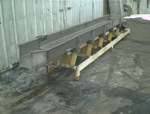 Used _UNKNOWN_ _UNKNOWN_ Vibratory Conveyors Minnesota US | A&I Equipment #1317328