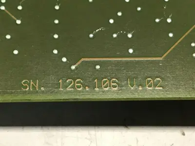 USED ARBURG ARB 695