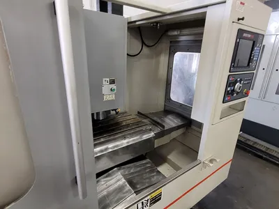 2011 SOUTHWESTERN INDUSTRIES TRAK LPM CNC, Machining Centers | Machinery Central (20)