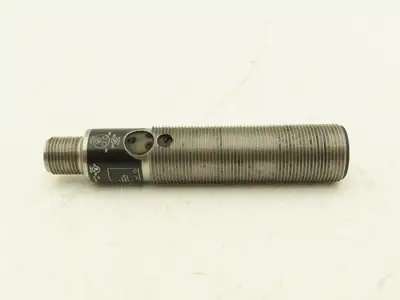 Used WENGLOR _UNKNOWN_ Proximity Sensors Indiana US | Arrow Industrial #1567473