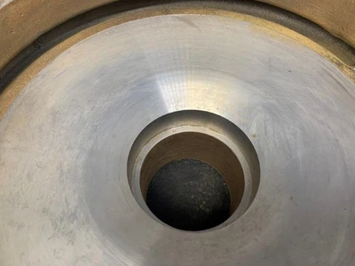 Durco 3x1.5-10/86 DT22117CC Mark II Pump Casing