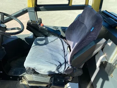 2006 Dynapac CA602PD