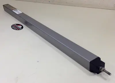 USED NOVOTECHNIK LWH600
