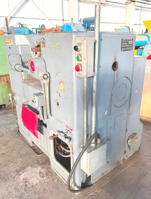 Farrel 6”x13” Mill, Item # 1974
