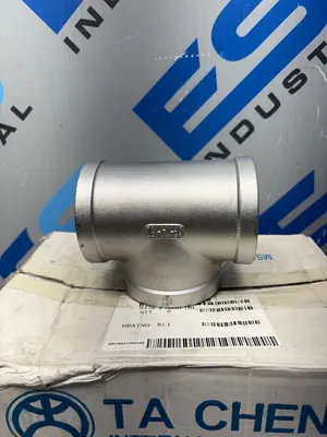 TA CHEN CSP4SWT020 Electrical/PLC/Automation | ESS Industrial Equipment Sales (4)