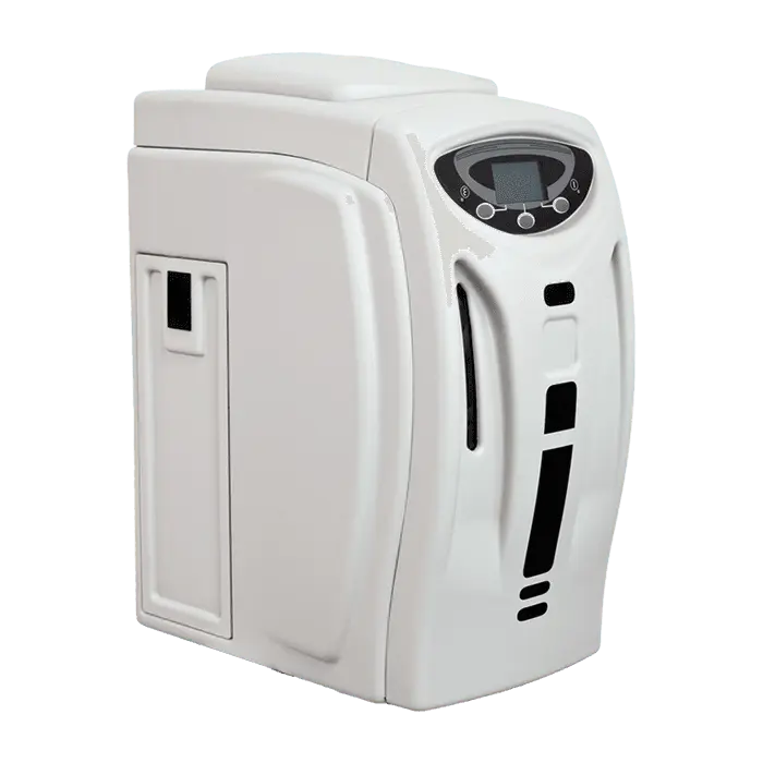 NM-H2 Plus Hydrogen Generator – 250 mL/min