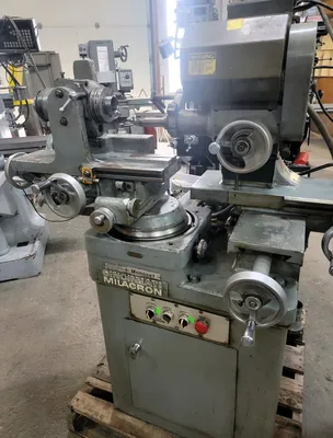 CINCINNATI MONOSET MT2 MT Grinders, Tool & Cutter | Cleveland Machinery Sales, Inc. (2)