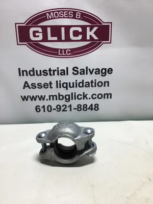 Victualic 1 1/4/ 42.4-009N FireLock EZ Fire Collar/Coupling -NOS