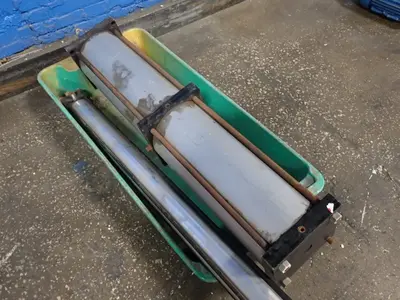 Cylinders